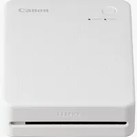 Canon 6753C001 SELPHY QX20 szublimációs nyomtatás 287×287 dpi 2.8" x 3.3" WiFi Bluetooth beépített akkumulátor 20 lapos kapacitás #2