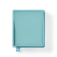 NEDIS VCFI222HEP HEPA szűrő Philips PowerPro Compact FC8470 FC8471 FC8472 FC8473 FC8058-01 #3