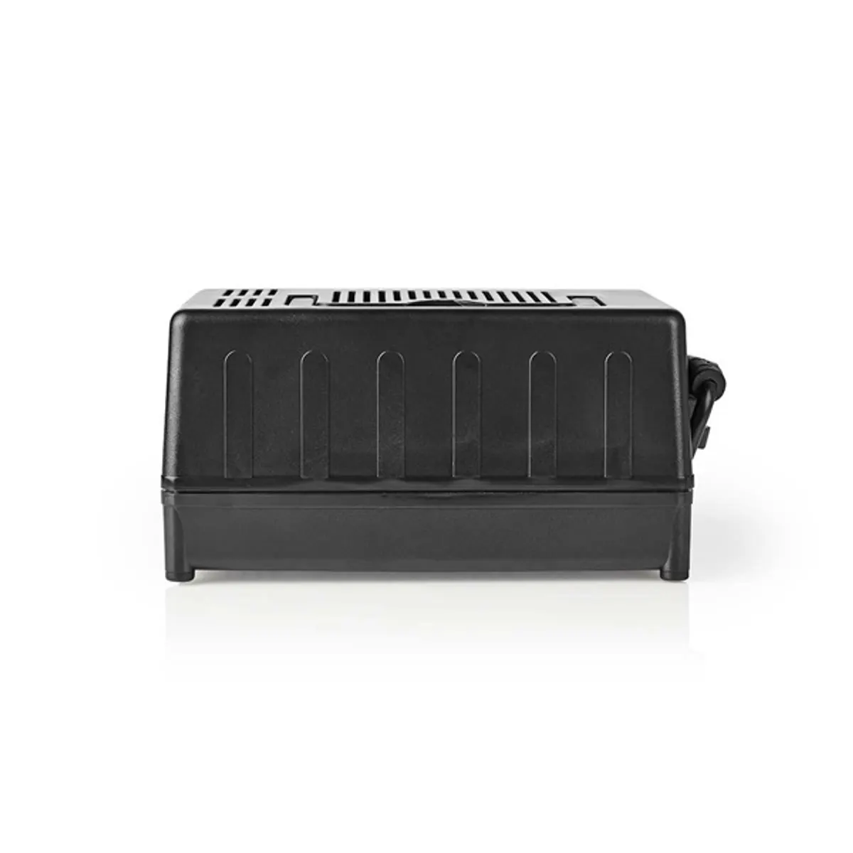 Nedis POCO102 feszültségátalakító 230 V AC - 110 V AC 270 W földelt USA kimenet asztali kivitel fogantyúval #3