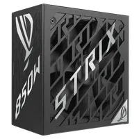 ASUS PER ROG-STRIX-850P-GAMING ROG Strix 850W tápegység 1x20-4 2x4-4 1x16 3x8 6xSATA 3xMolex #2