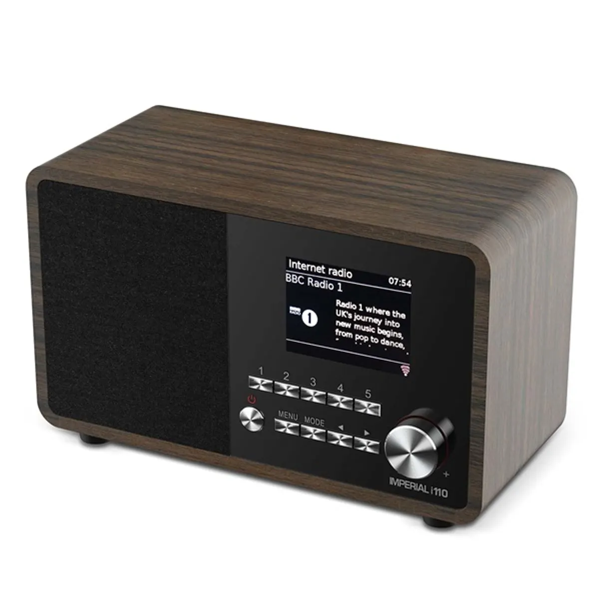 Imperial 22-320-00 hangszóró bluetooth van távirányító van #6