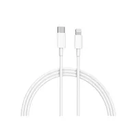 XIAOMI BHR4421GL Mi Type-C to Lightning kábel 1m fehér MFi-tanúsítvány #2