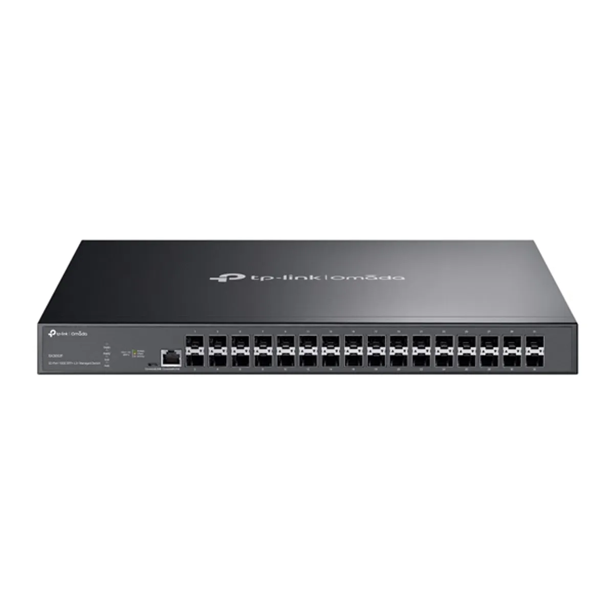 TP-LINK SX3032F Omada 32-portos 10GE SFP Plus L2 Plus menedzselt kapcsoló #1