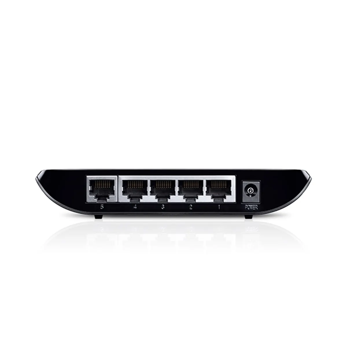 TP-LINK TL-SG1005D 5 portos asztali gigabites switch Auto-MDI-MDIX nem menedzselhető #2