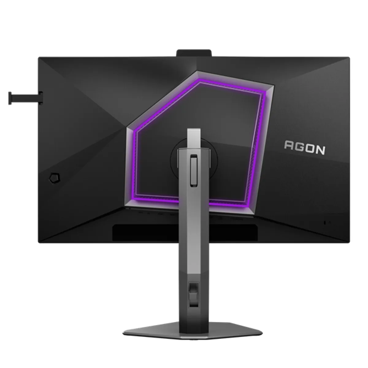 AOC AG276QSG2 gaming monitor 27" ips 2560x1440 360 Hz 1 ms 1000:1 hdmi dp vesa 100x100 állítható forgatható #6