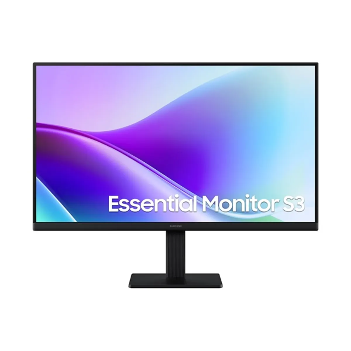 SMG MON LS24F320GAUXEN 24" FHD IPS 120 Hz 5 ms 250 nits #1