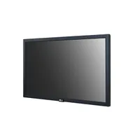 LG VIS 22SM3G-B.AEU monitor 21.5" IPS FHD 1920x1080 1000:1 250 HDMI USB LAN Soros port VESA 100x100 Portrait és Landscape #3