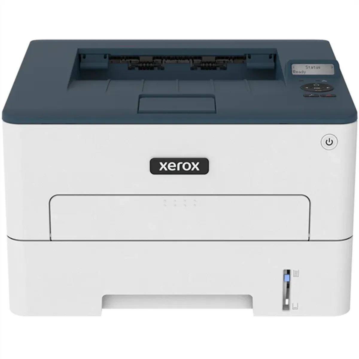 Xerox B230V_DNI B230 34 oldal perc kétoldalas 600x600 dpi USB LAN Wi-Fi 250+1 lap A4 256 MB #1