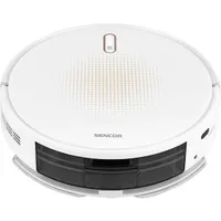 SENCOR SRV 4150WH robotporszívó vezeték nélküli 2in1 #2