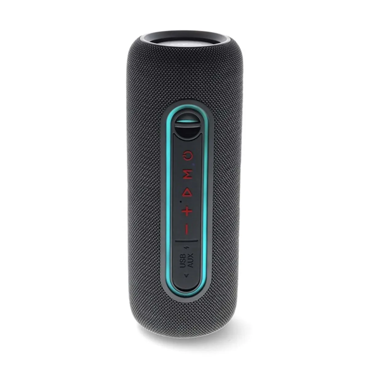 NEDIS SPBT2460BK bluetooth hangszóró #6