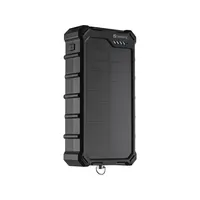 SANDBERG 421-24 Akkubank Solar CampLED 20000mAh IP65 LED USB-C PD18W #3