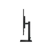 SMG MON LS37D800EAUXEN 37" UHD VA monitor 3840x2160 HDR 60 Hz 16:9 HDMI DisplayPort USB-C USB LAN VESA 100x100 Állítható magasság Van #4