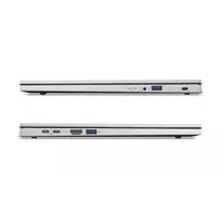ACER NX.J4GEU.003 Aspire AG15-71P-74XS 15.6" FHD IPS i7-13620H 16GB 1TB SSD Win11 Home ezüst #5