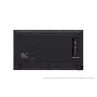 LG VIS 49UH7N-E.AEU UH7N-E IPS UHD 3840x2160 700 nit HDMI DisplayPort USB Ethernet Bluetooth 24-7 orientáció portré és tájkép VESA 300x300 #2