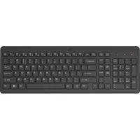 HP CPS ATTACH 805T2AA#AKC Billentyűzet HU Vezeték nélküli USB Windows
