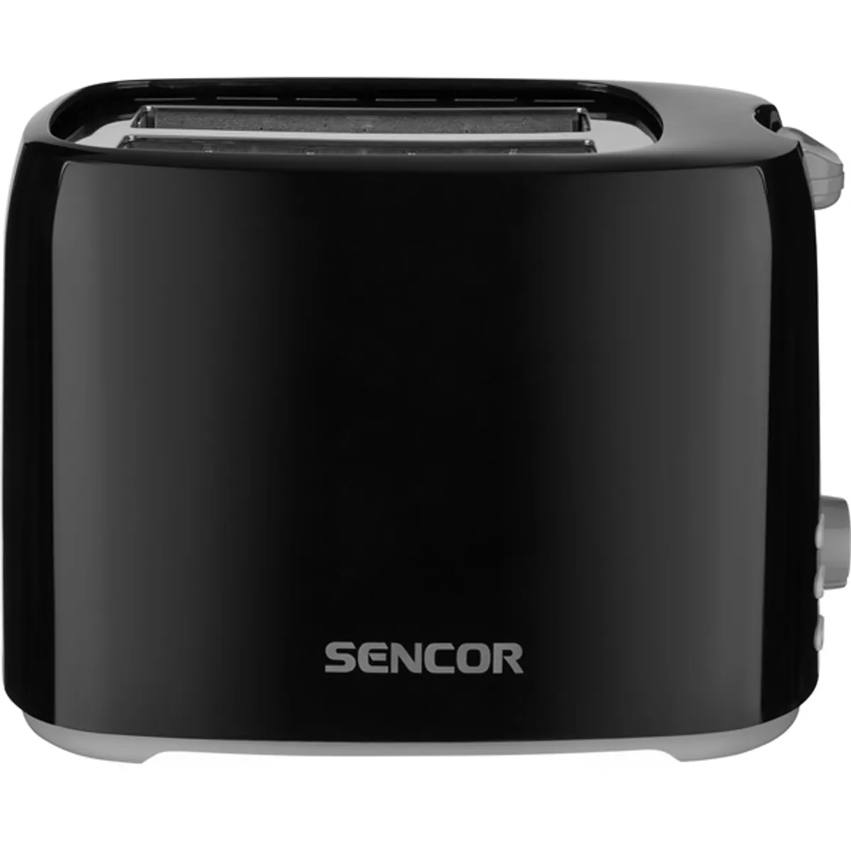 SENCOR STS 2607BK Kenyérpirító 750 W 2 szeletes #3