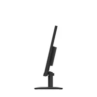 LENOVO-COM 64B5KAT1EU monitor 23,8" IPS 1920x1080 100Hz HDMI 1.4 VGA D-Sub Beépített tápegység VESA 100x100 fekete #7