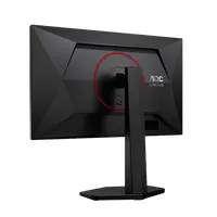 AOC 24G4ZR játékmonitor 23.8" IPS FHD 1920x1080 16:9 260 Hz 1,00 ms HDMI DP VESA 100x100 #6