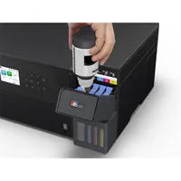 EPS con C11CL42401 tintás nyomtató 4 patronok T03Vx A4 4800x1200dpi 1200x2400 LAN Wireless USB #2