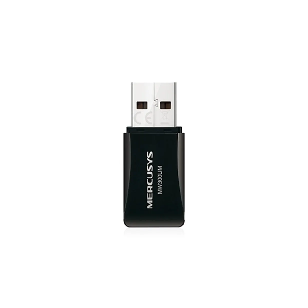 TP-LINK MW300UM N300 vezeték nélküli mini USB adapter USB 2.0 2.4-2.4835GHz IEEE 802.11n/g/b 300Mbps WEP; WPA; WPA2; WPA-PSK; WPA2-PSK #1