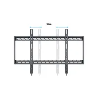 MULTIBRACKETS 7350073738823 M Universal Wallmount HD 100kg 900x600 60-100" #9