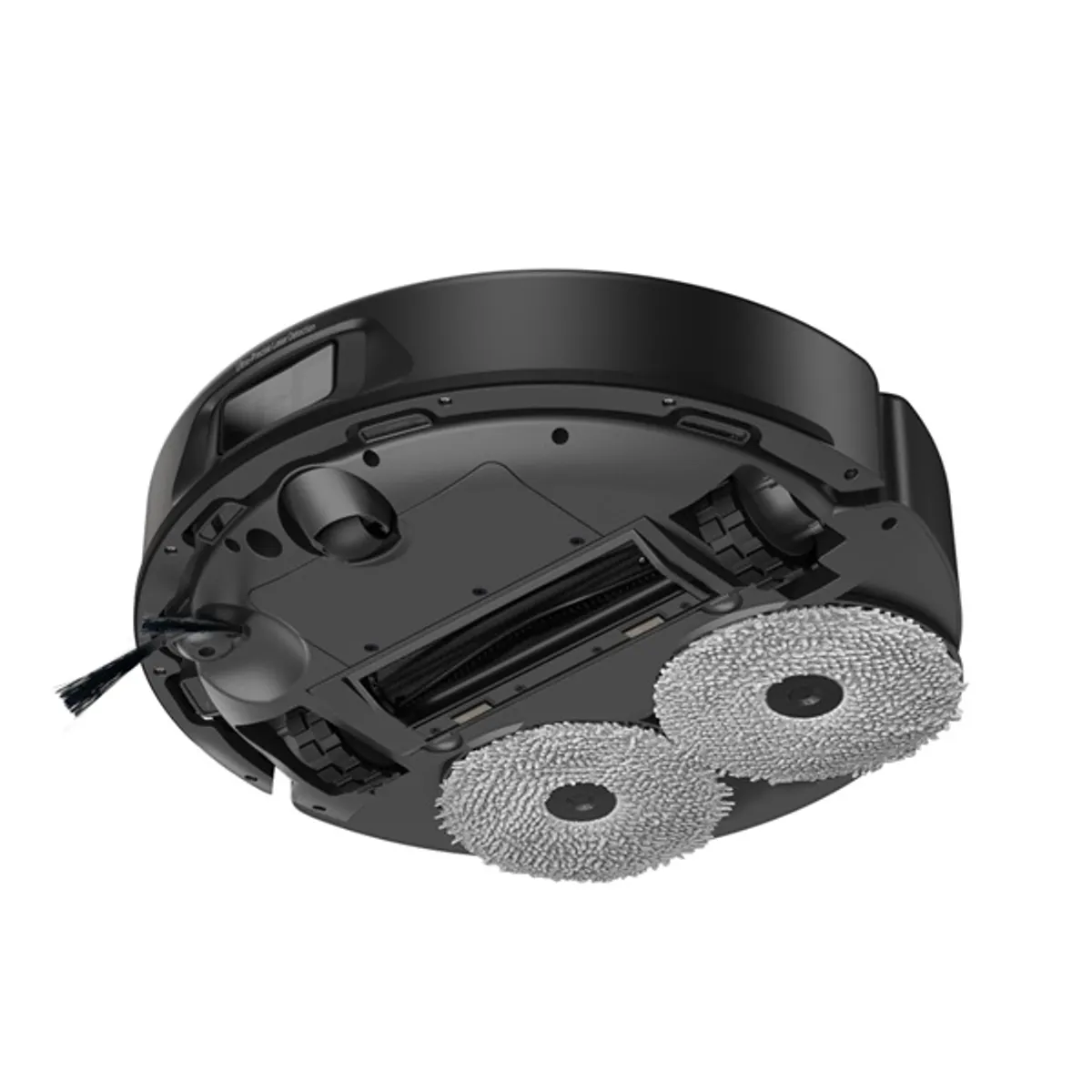TP-LINK TAPO RV50 PRO OMNI RV50 Pro Omni robotporszívó és mop Kivitel vezeték nélküli Portárolás porzsákos #2