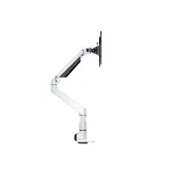 MULTIBRACKETS 7350073737116 M VESA Gas Lift XL Single fehér 15"-38" VESA 75x75 100x100 200x200 dőlés 75-45 fok forgás 90 fok #5