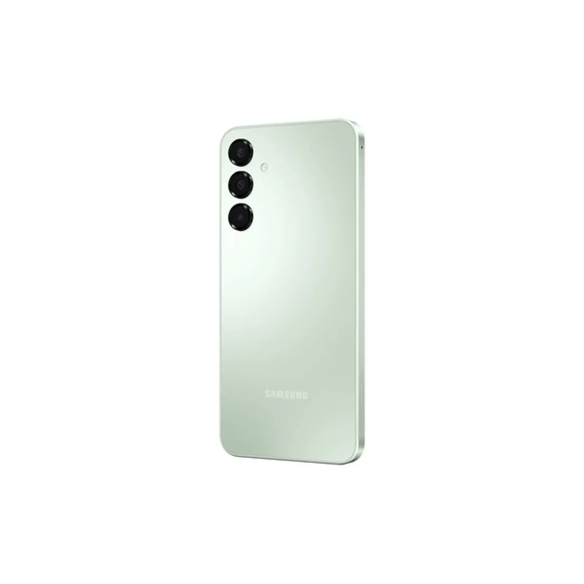 SMG MOB SM-A165FLGBEUE Galaxy A165 128 GB 4 GB RAM 4G LTE 6,7" Super AMOLED 2340x1080 50 MP, 5 MP, 2 MP NFC MicroSD 1,5 TB-ig 5000 mAh Zöld Dual-SIM #7