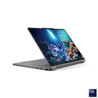 LENOVO-IDEA 83JQ002XHV IdeaPad Flex 5 14" Fényes 1920x1200 érintőképernyő 16 GB LPDDR5X 512 GB SSD Intel Arc Graphics Thunderbolt HDMI Windows 11 Home #7