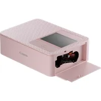 Canon 5541C002 Selphy CP1500 festékszublimáció Wi-Fi 10x15 cm 3,5" LCD rózsaszín #3