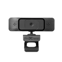 ProXtend PX-CAM001 X301 Full HD webkamera 5MP USB-A 2.0 mikrofon #2