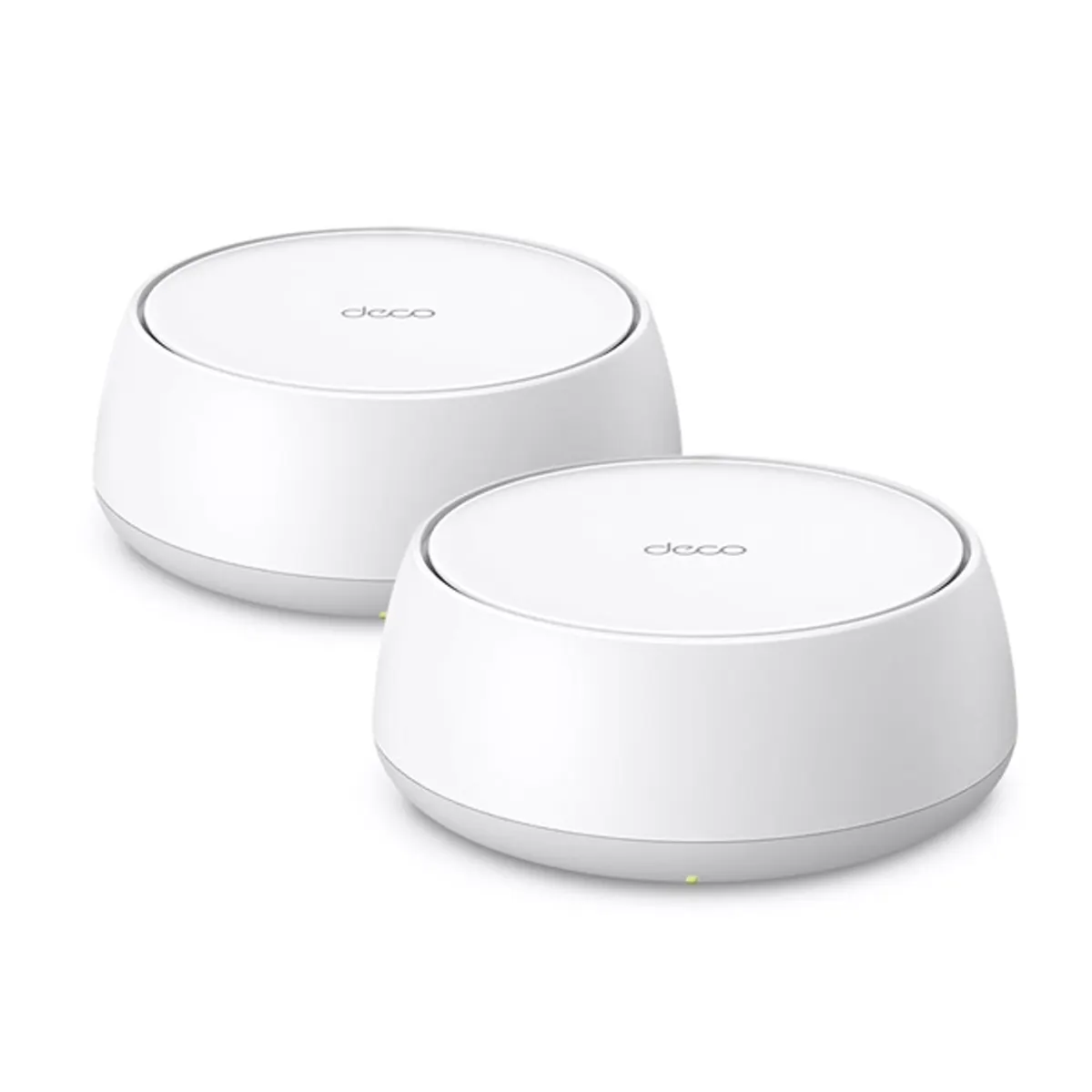 TP-LINK DECO BE22-2PACK Deco BE22 kétsávos Wi-Fi 7 mesh rendszer #1
