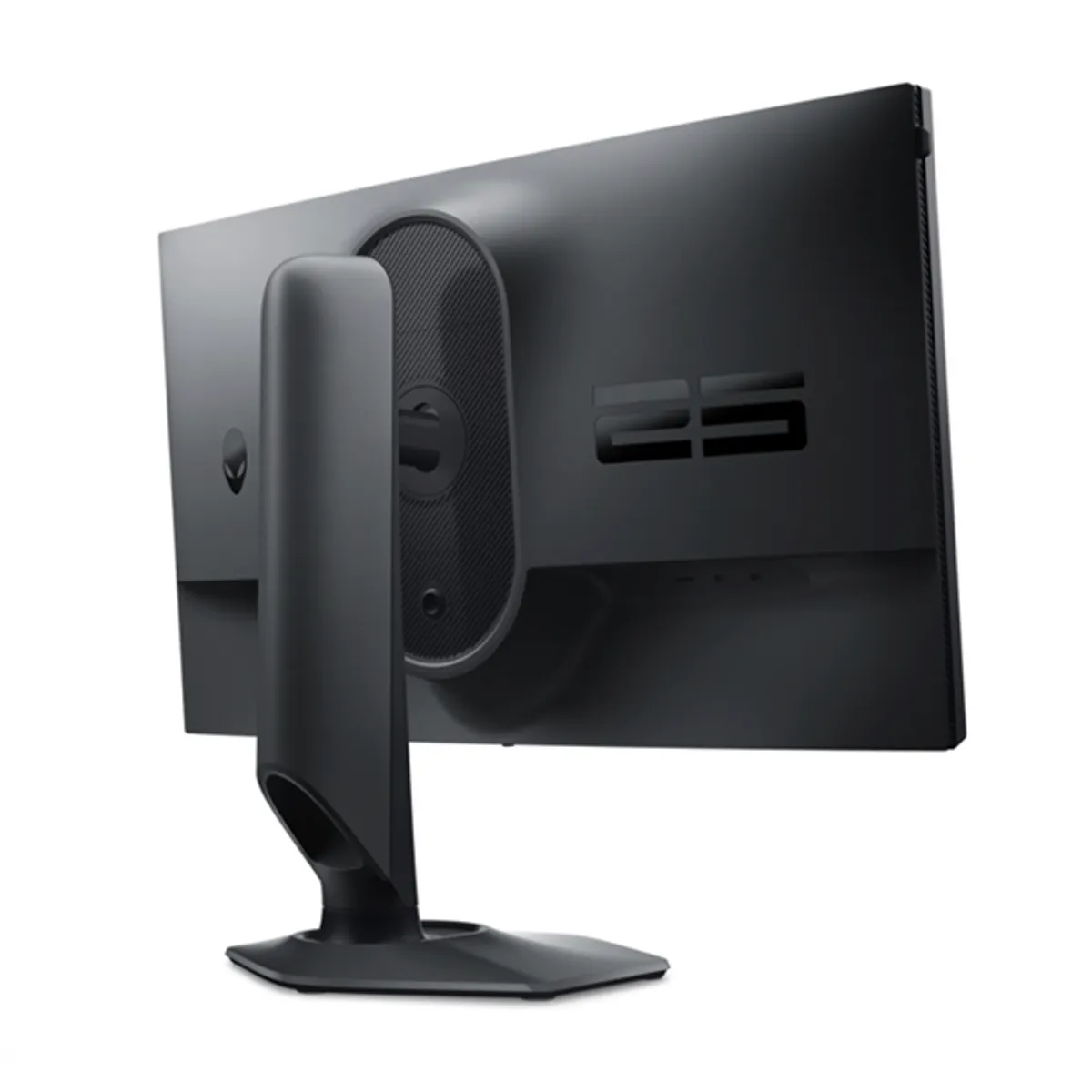 DELL SNP 210-BJPH monitor 24,5" IPS 1920x1080 90 Hz 1 ms HDMI DP USB VESA 100x100 szürke #3