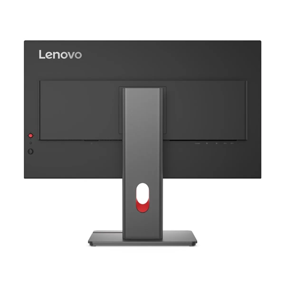 LENOVO-COM 64A7GAT6EU kijelző 27" ips 2560x1440 120hz usb-c pd 15w hdmi dp ves a 100x100 állítható forgatható fekete #8