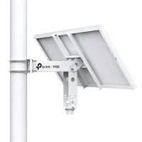 TP-LINK VIGI SP9030 Szolár panel rendszer 90 W 18 V IP66 akkumulátor 31,2 Ah #2