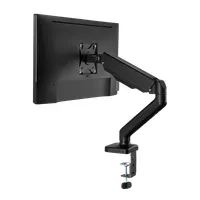 SBOX LCD-S012-2 asztali monitor konzol 17"-32" max 9 kg VESA 100x100 #4