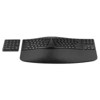HP BPS ATTACH 7E756AA#AKC billentyűzet HU Vezeték nélküli USB Multimédiás