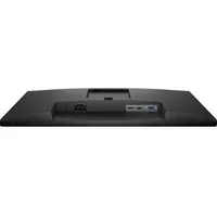 DELL SNP 210-BRDV 23,8" IPS kijelző 1920x1080 100 Hz 178/178 100x100 VESA HDMI DisplayPort beépített táp állítható magasság forgatható #2