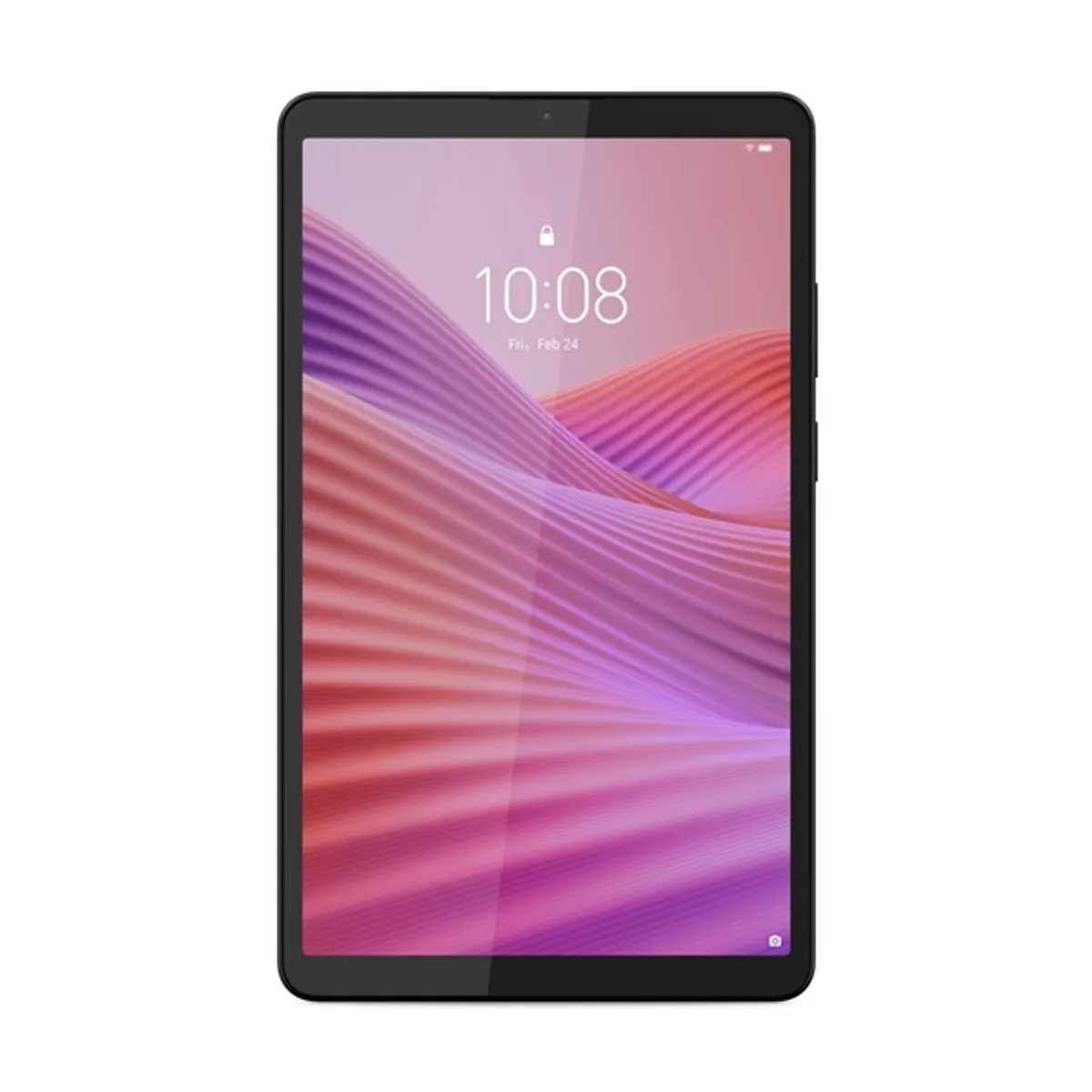 LENOVO-MOB ZAF10166GR Tab One 8,7" Android 14 4 GB RAM 64 GB 1TB microSD Helio G85 8-core 5100 mAh 8 MP 4G #1