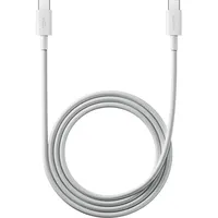 Xiaomi BHR087KGL USB-C - USB-C kábel 1m Fehér 6A
