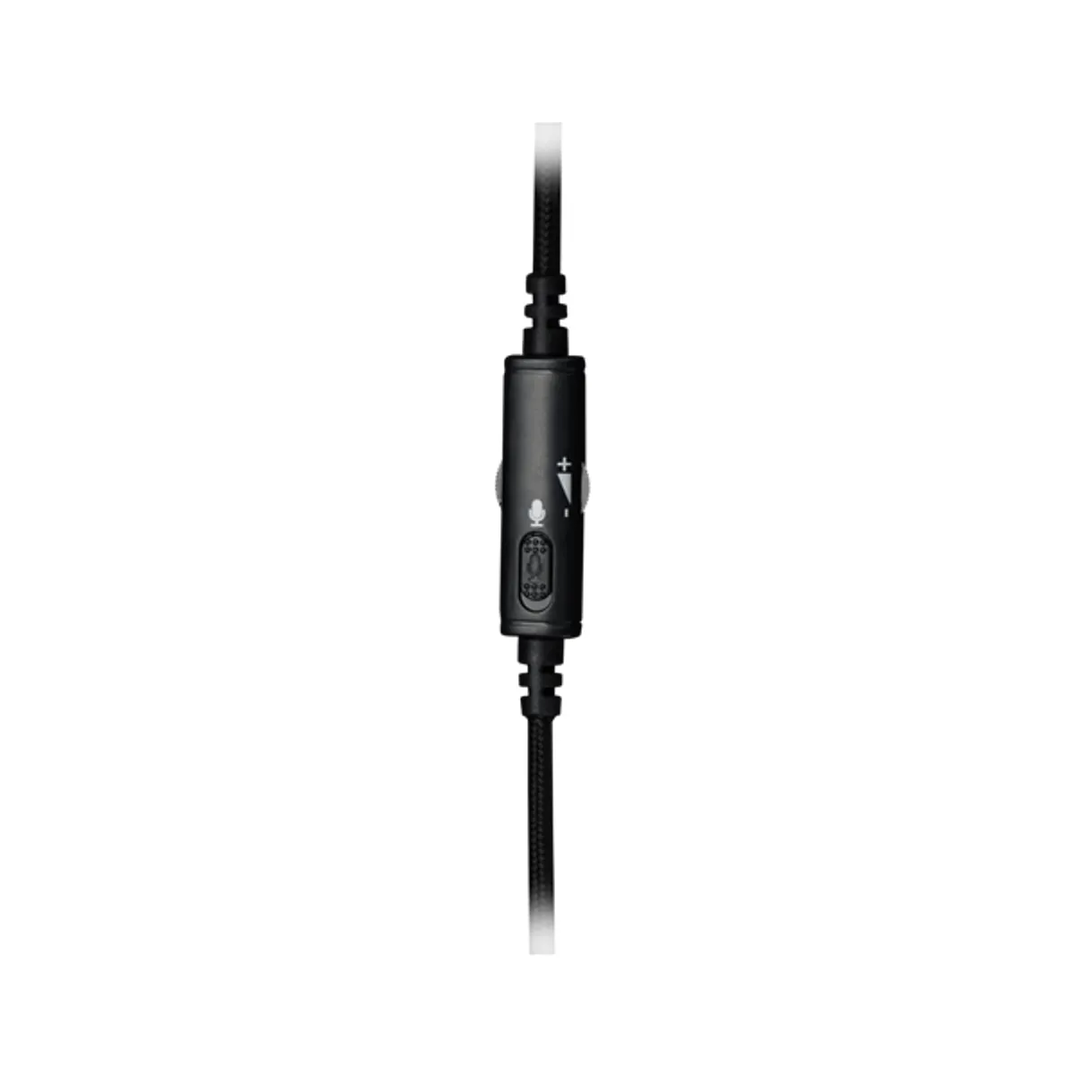 Whiteshark WSP GH-2446B vezeték nélküli fekete mikrofonos 3,5 mm jack 4-pin 2x 3,5 mm adapter #4