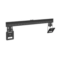 NEDIS TVWM5090BK tévéfal-konzol fekete #3