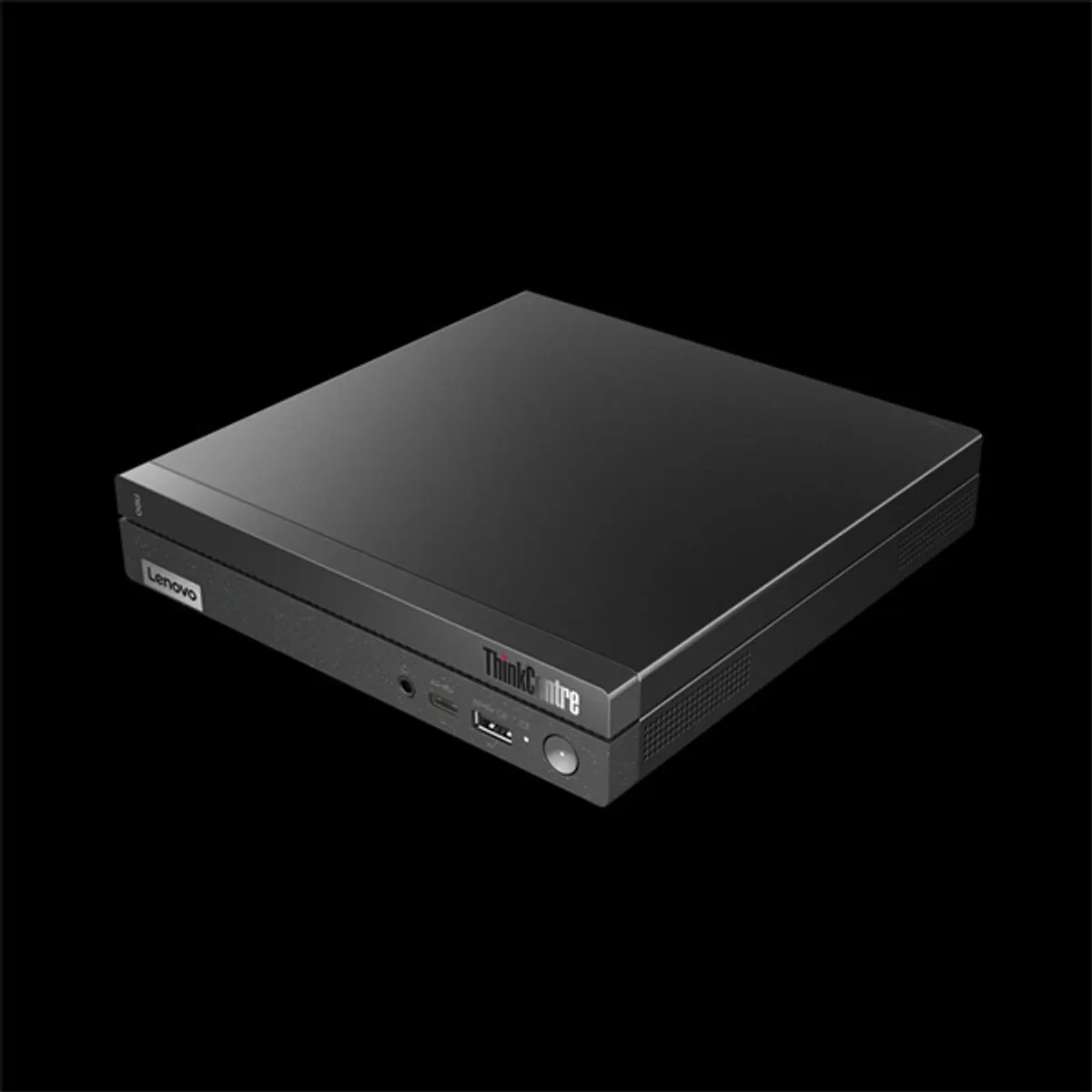LENOVO-COM 12LN001YHX Neo Tiny Intel i5-13420H 16GB DDR4 3200MHz 512GB SSD Windows 11 Pro HDMI DisplayPort LAN WiFi 6 6x USB #4