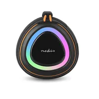 NEDIS SPBT2026BK Bluetooth hangszóró Távirányító: Nincs #2