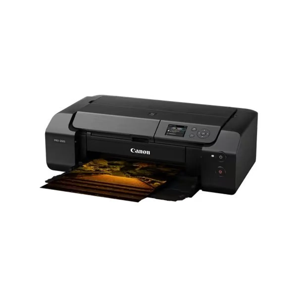 Canon 6875C009 PIXMA PRO-200S 8 színű tintarendszer A3 szegély nélküli nyomtatás WiFi LAN #3