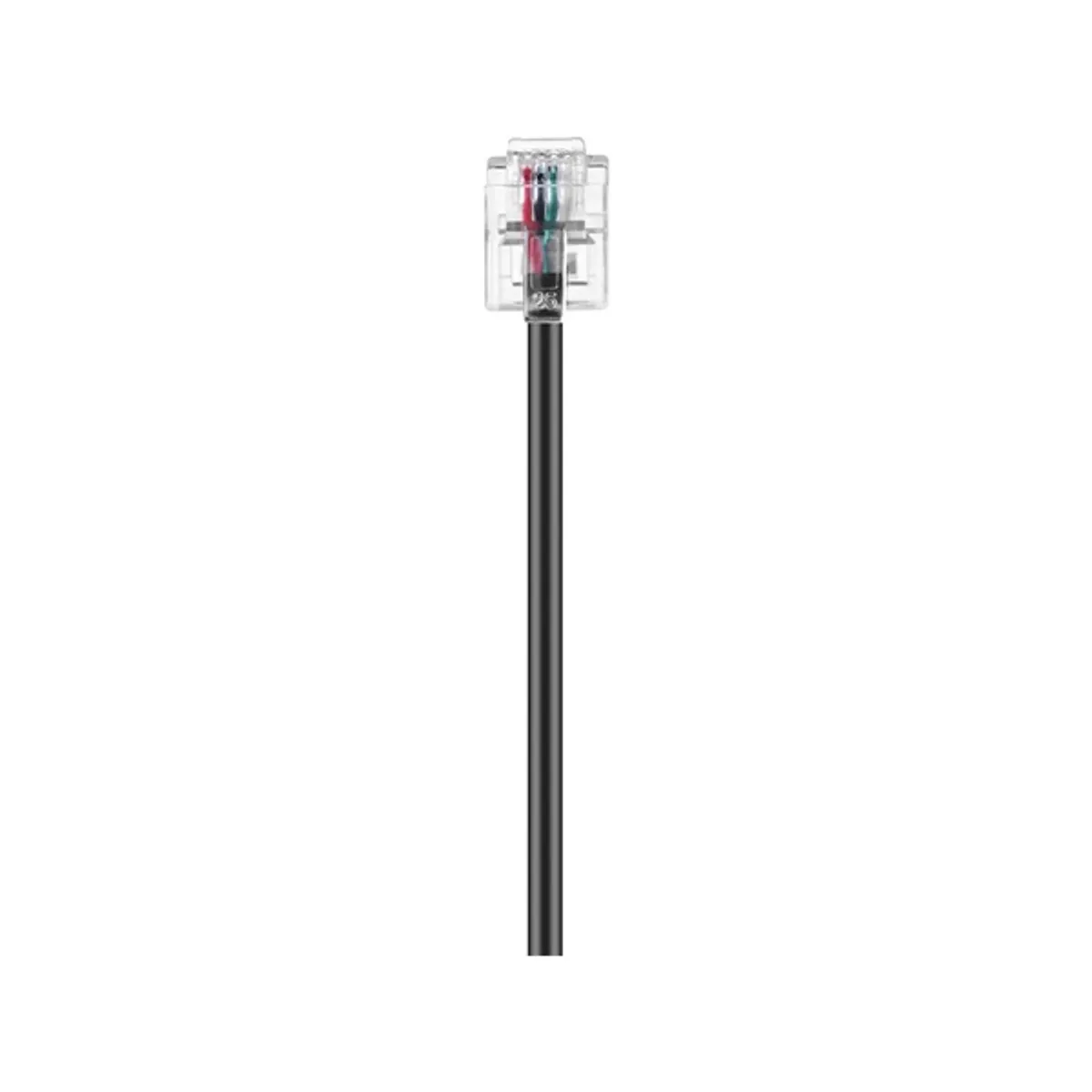 Sandberg 126-30 Fejhallgató pro stereo USB RJ9 RJ11 30 mm driver mikrofon állítható kar #4