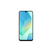 SMG MOB SM-A165FLGBEUE Galaxy A165 128 GB 4 GB RAM 4G LTE 6,7" Super AMOLED 2340x1080 50 MP, 5 MP, 2 MP NFC MicroSD 1,5 TB-ig 5000 mAh Zöld Dual-SIM #2