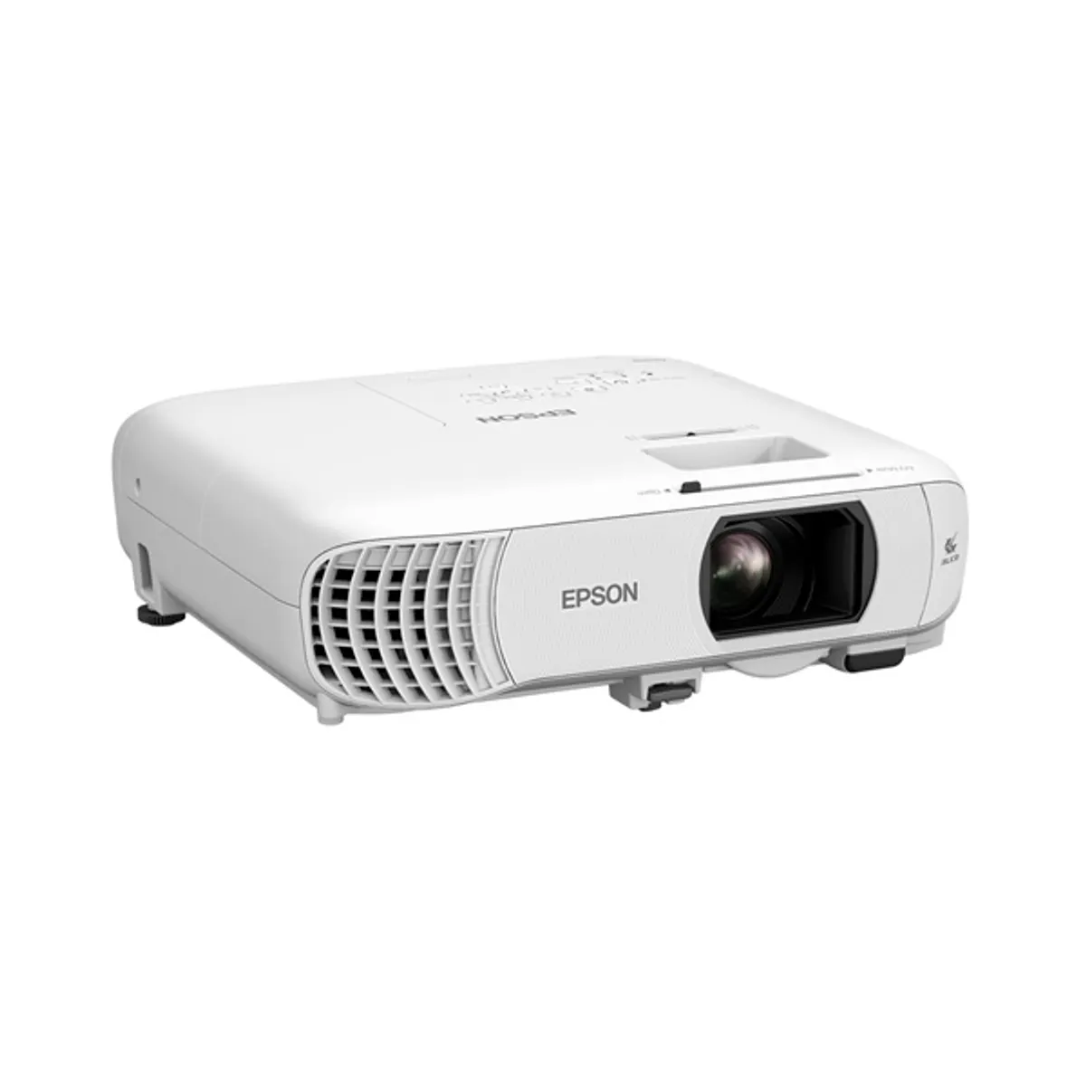 EPS VIS V11HB63040 projektor 4000 lm FHD 1920x1080 16000:1 3LCD ELPLP97 HDMI USB #1