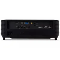Acer com MR.JTG11.00P DLP projektor SVGA 800x600 4:3, 4800 lumen, 20000:1, HDMI 1.4a, VGA, 1.1x zoom, lámpa Philips 220W #2
