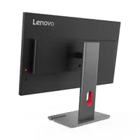 LENOVO-COM 64B3GAT2EU kijelző 27" IPS 2560x1440 120 Hz 4 ms 350 lumen 100x100 VESA állítható magasság dönthető pivot USB-C USB-A HDMI DP LAN #5